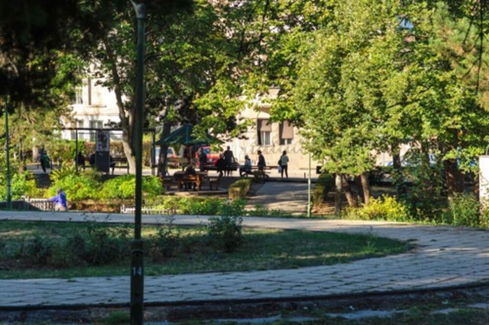 Slika uz članak: Ova banja je pravi dragulj Srbije: Voda lekovita, priroda mami uzdahe, a cena i više nego smešna