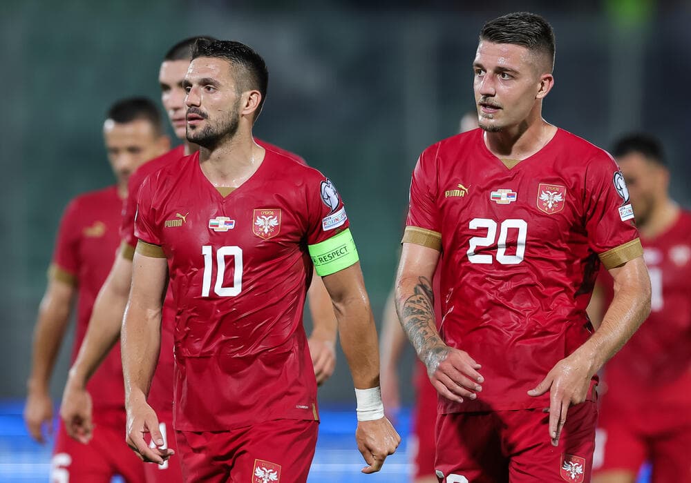 Slika uz članak: Тадић: Ту сам да помогнем Србији