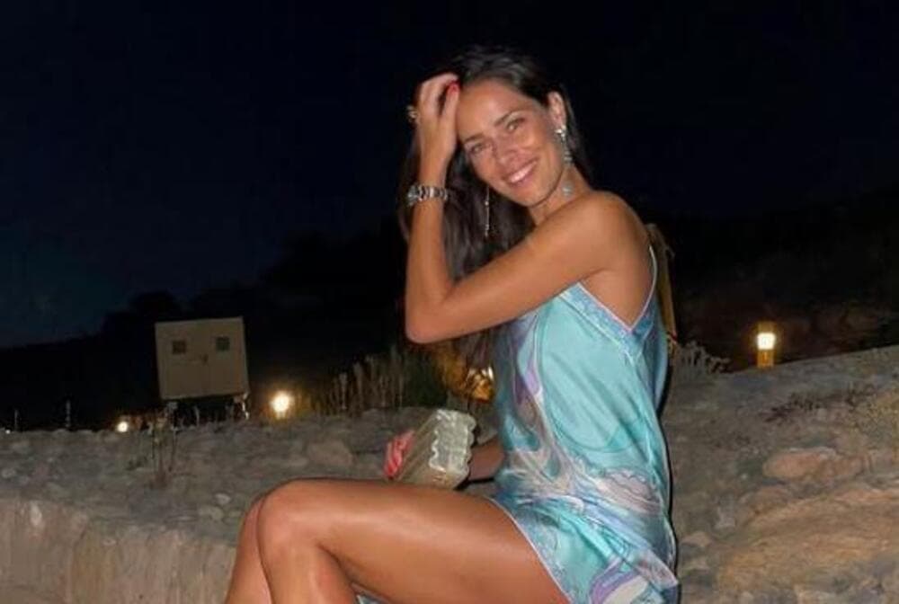 Slika uz članak: (FOTO) Ana Ivanović objavila rijetku fotografiju s bratom Milošem: Emotivnom porukom mu čestitala poseban dan