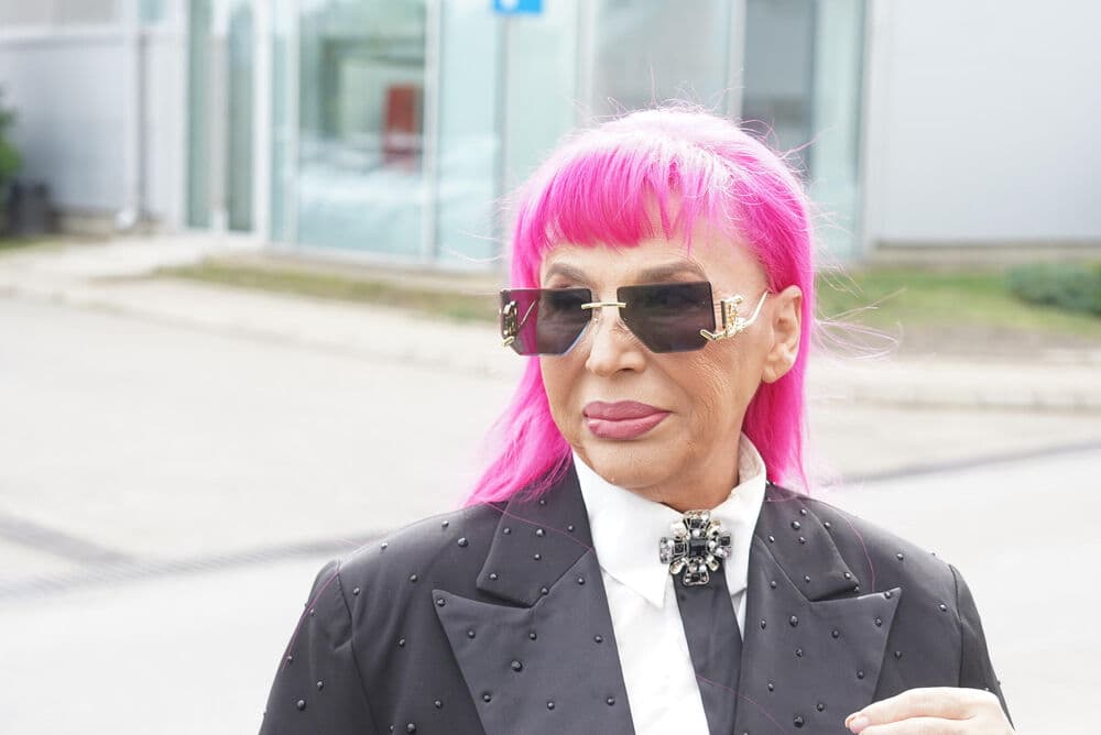 Slika uz članak: "Krili su da imam rak!" Zorica Brunclik otkrila istinu o bolesti, Kemiš noću proveravao da li pevačica diše