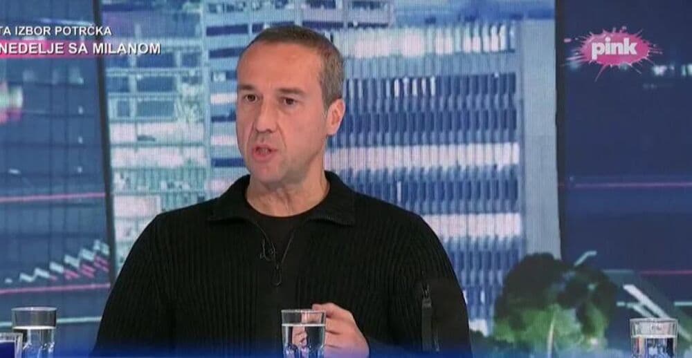 Slika uz članak: LICE PUNO PODLIVA Prva slika pretučenog Zorana Marjanovića, oko mu je skroz zatvoreno, glava u zavojima