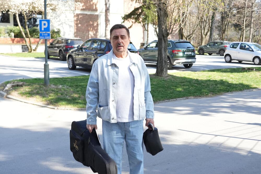 Slika uz članak: "Kad se slavi, ima da se slavi": Keba sprema gala svadbu za sina Igora, cela estrada na spisku zvanica, biće haos