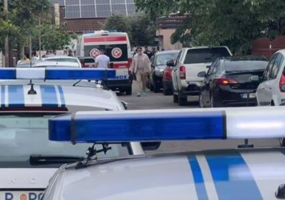 Slika uz članak: Velika akcija specijalaca u Crnoj Gori! U toku pretresi na više lokacija, traže se pripadnici klanova!