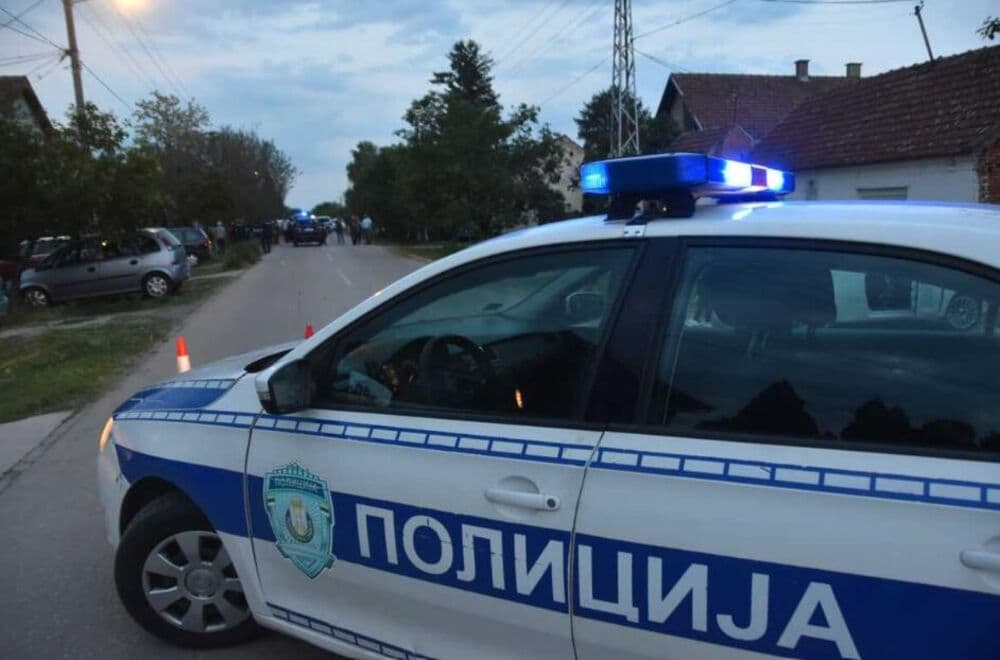 Slika uz članak: MANIJAK UHODIO BEOGRADOM, POLNO UZNEMIRAVAO ADVOKATICU! Uhapšen muškarac, policija otkrila još 2 žrtve