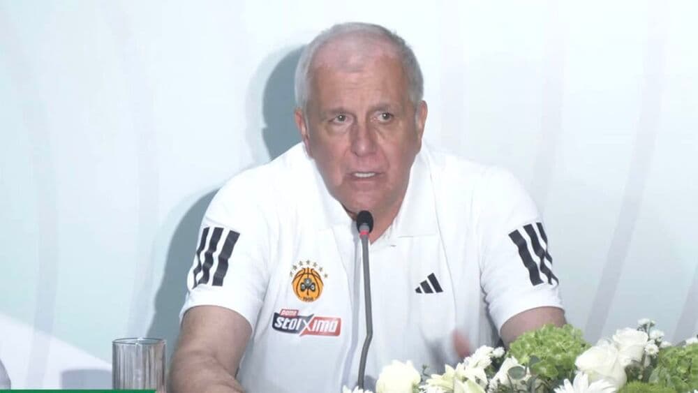 Slika uz članak: Obradović može i bez pola tima: Panata demolirala Asvel!
