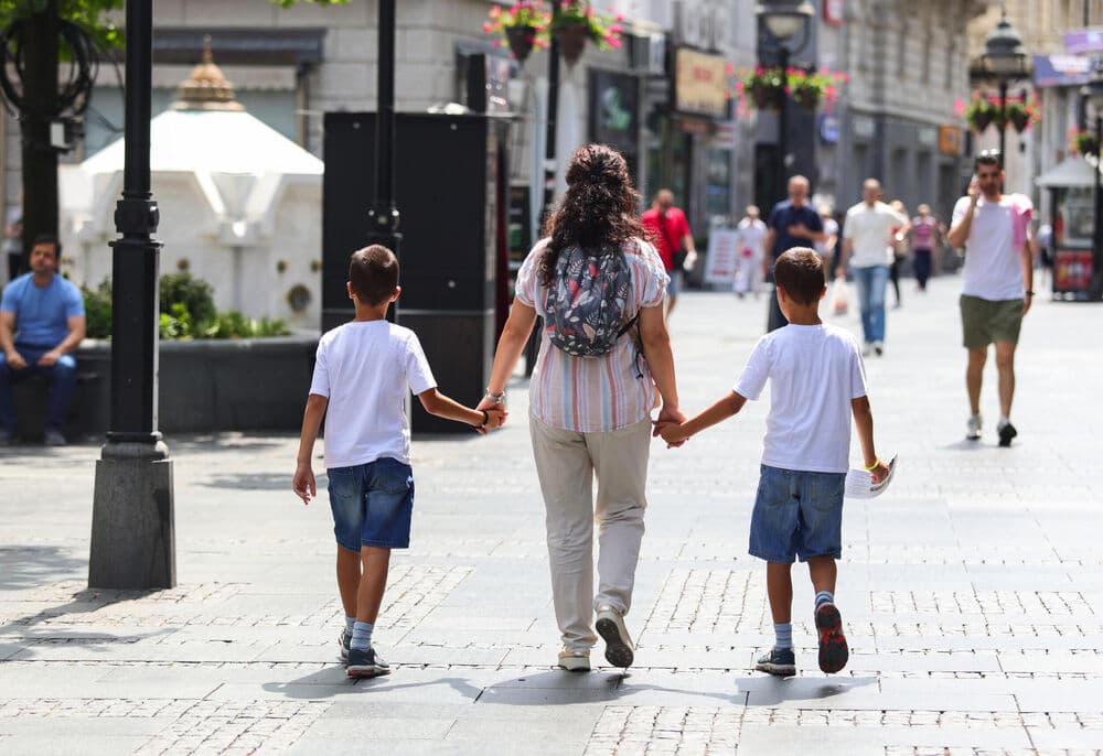 Slika uz članak: Danas ponovo sunčano i toplo: Temperatura skoro 30 stepeni - ovog datuma se vraćaju pljuskovi