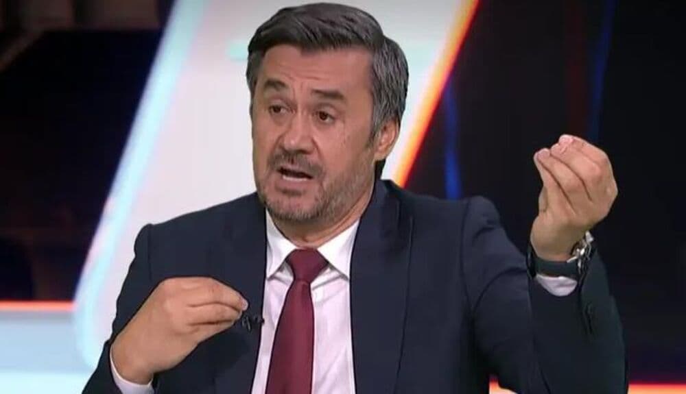 Slika uz članak: Rade Bogdanović zagrmeo zbog Veljka Paunovića: Njegove reči odjekuju Srbijom!