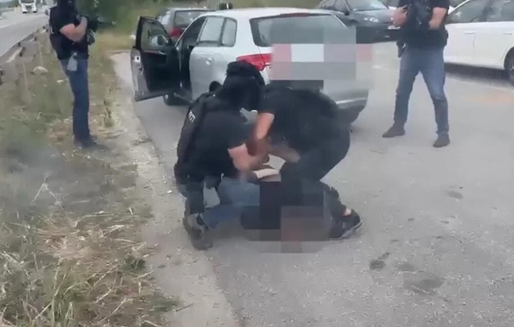 Slika uz članak: Pretili bombaškim napadom na policijsku stanicu! Naveli imena dva policajca u Smederevu!