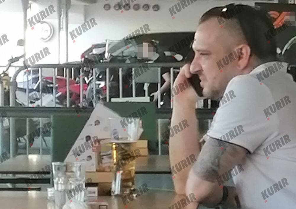 Slika uz članak: ZORANA MARJANOVIĆA TUKLI PIŠTOLJEM PO GLAVI U STANU, SAV JE IZUBIJAN! Užasna SLIKA, neprepoznatljiv je