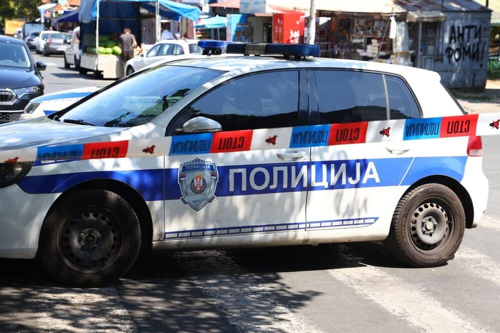 Slika uz članak: Mladić (19) pronađen mrtav u samačkom hotelu: Horor u Beogradu, hitno naložena obdukcija