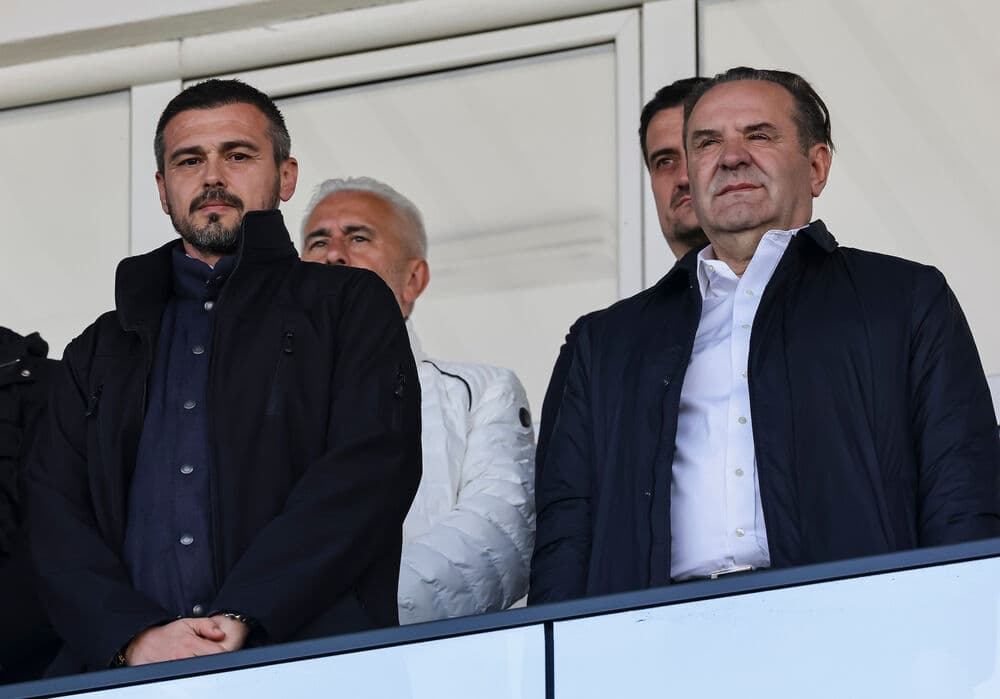Slika uz članak: APEL ZA SPAS PARTIZANA: Vreme je da se zaustavi ovaj cirkus, tražimo ostavku aktuelne uprave!