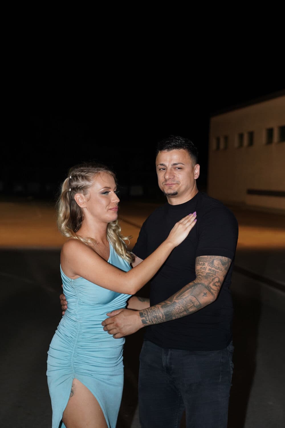 Slika uz članak: HOĆE LI TERZA KUPITI ĆERKI STAN? Milica otkrila detalje o odnosu sa bivšim, pa progovorila o vezi sa pevačem