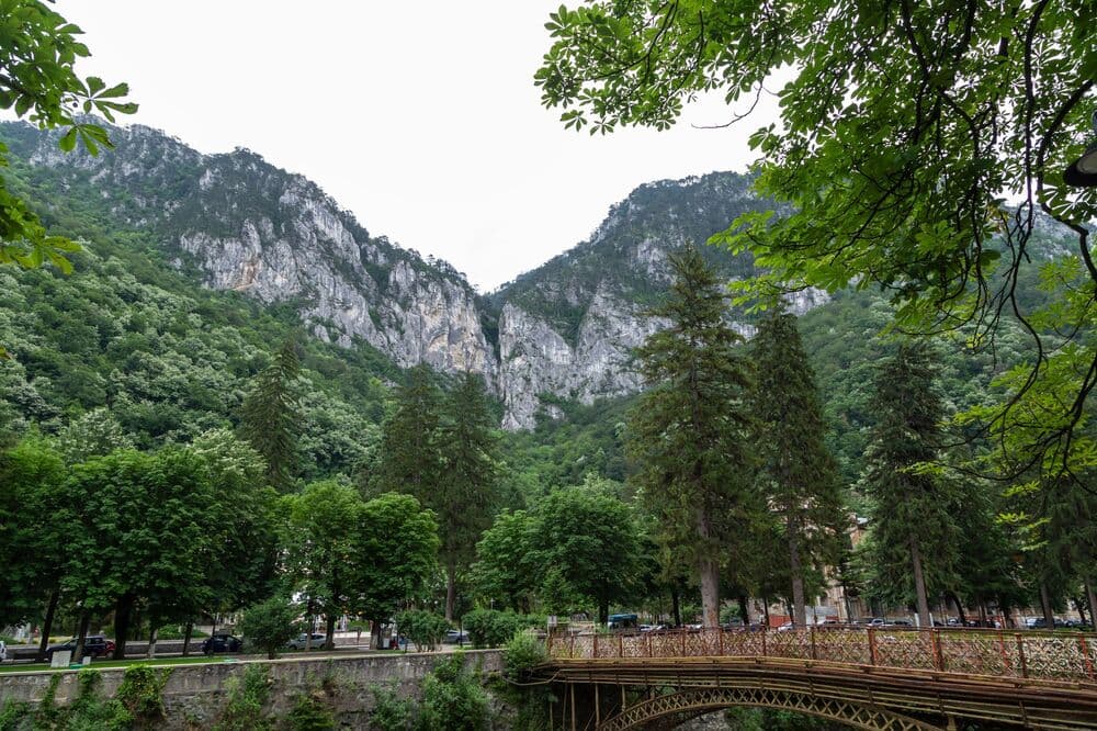 Slika uz članak: Tri banje u Srbiji u kojima je cena smeštaja već od 2.000 dinara: Najpovoljnije opcije za jesenji odmor
