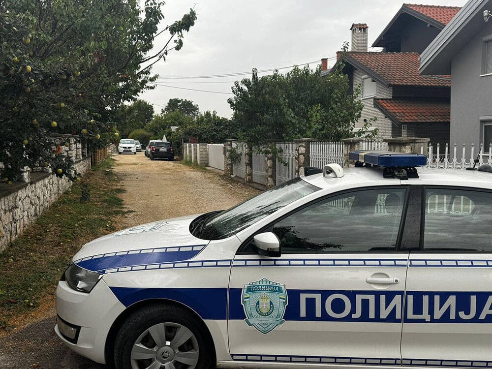 Slika uz članak: Velika evakuacija ovog dela Beograda u nedelju od 6 ujutru: Evo šta je u pitanju!