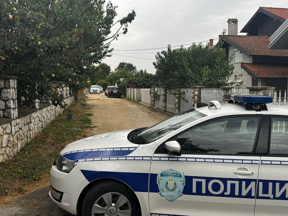 Slika uz članak: Muškarac uhapšen u Nišu zbog sumnje da je obljubio devojčicu