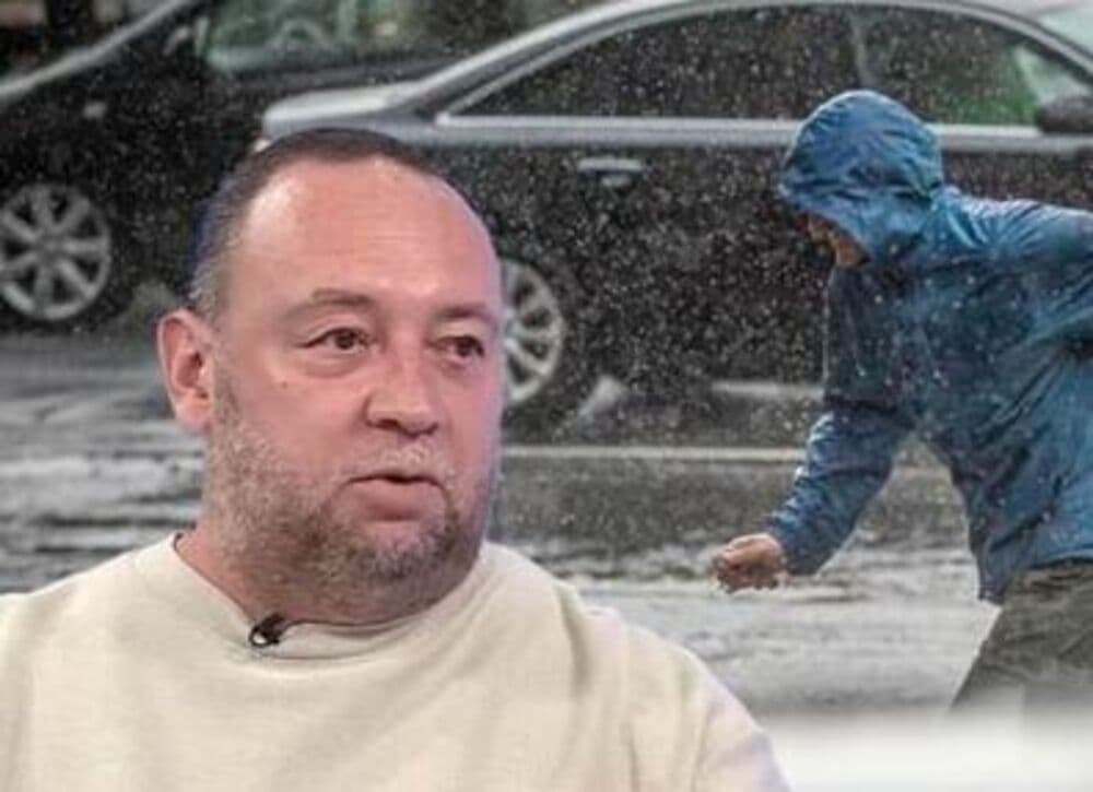 Slika uz članak: Temperaturni šok TRESE Srbiju: Jutros MRAZ i zimskih -3, a trenutno letnjih 26 stepeni