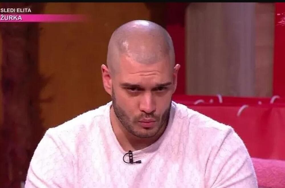 Slika uz članak: Dejan Dragojević izneo šok prognozu o "Eliti 10"! Izjava o Dalili podigla prašinu: "Njoj niko ne može da..."