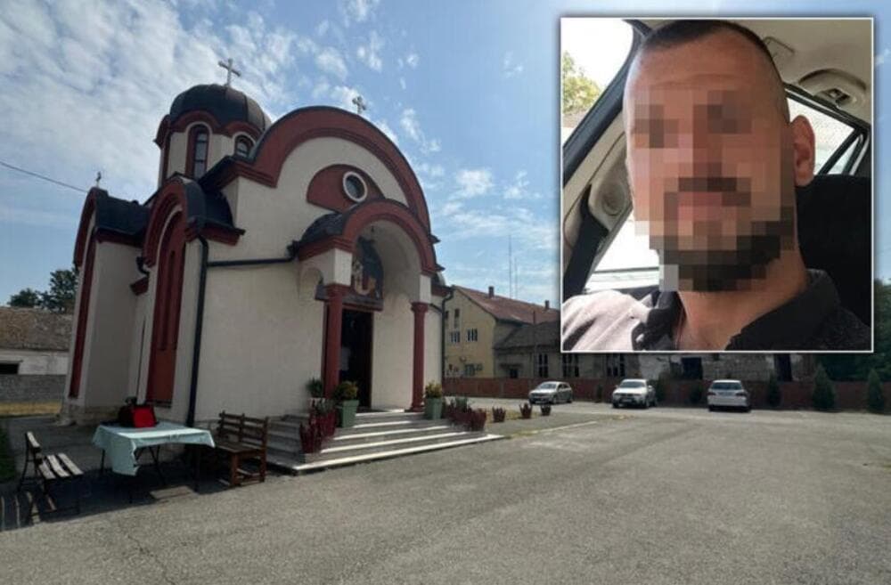 Slika uz članak: ZAŠTO JE OTAC NAREDIO SINU (10) DA PUCA Ovo su 2 moguća motiva HORORA KOD OBRENOVCA: Evo šta se trenutno PROVERAVA!