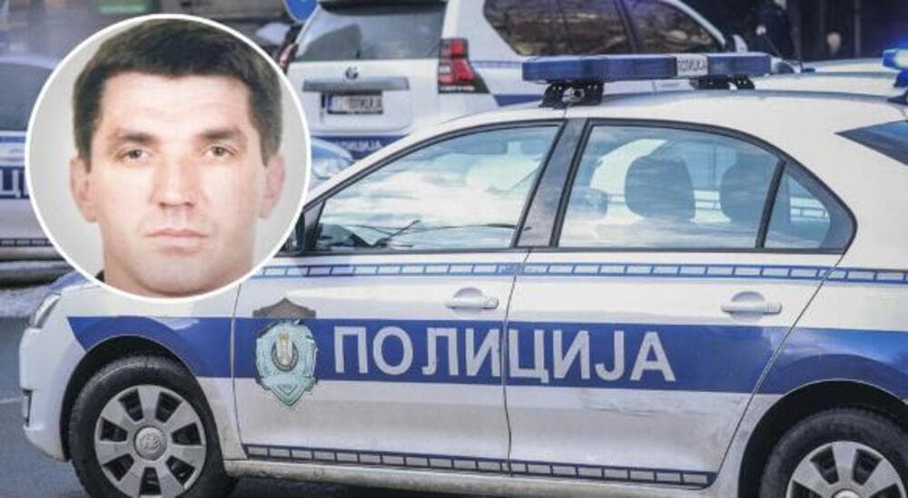 Slika uz članak: Mali Cuner izgovorio jednu rečenicu, pa sam ušetao u policiju: Svi detalji krvave drame u Zemunu