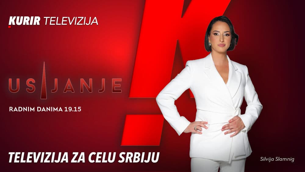 Slika uz članak: Jelena Karleuša i Aleksandar Vučić zajedno u emisiji: Ona objavila snimak i stavila samo jedan znak