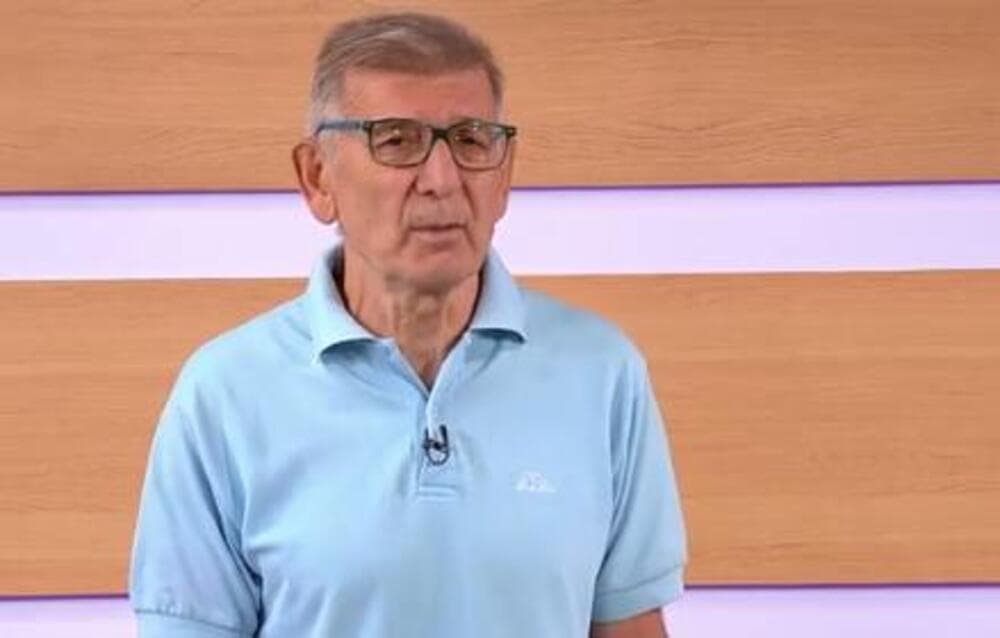 Slika uz članak: "Михољско лето" за крај септембра и почетак октобра - Недељко Тодоровић открива када нас очекује први мраз