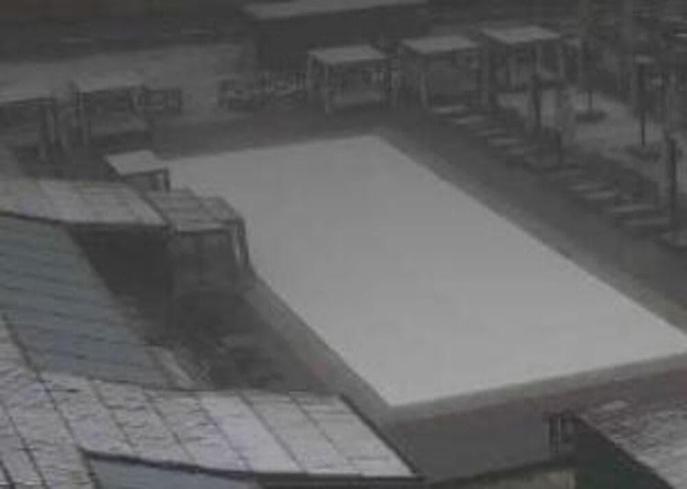 Slika uz članak: Na Kopaoniku i Goliji osvanulo snežno jutro: Zabelela se Srbija, a dva grada su trenutno hladnija od Sjenice (FOTO)