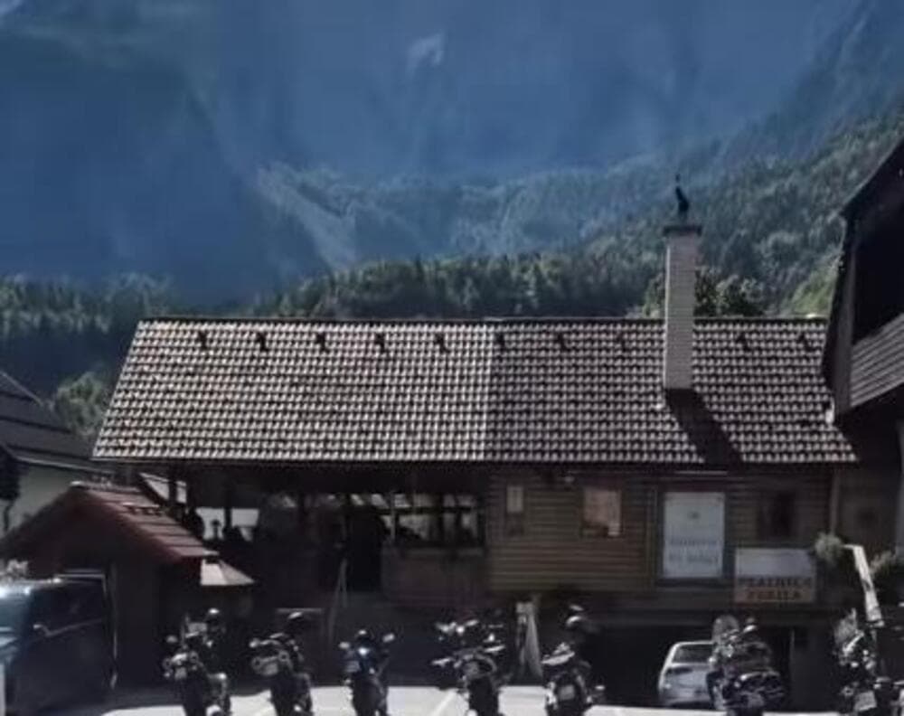 Slika uz članak: Srpkinja je izašla iz marketa u Sloveniji i zanemela: Morala je da snimi to što vidi (VIDEO)