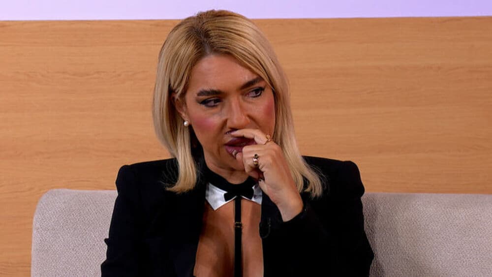 Slika uz članak: “Biće elitistička” Jovana Jeremić progovorila o svadbi, pa otkrila gdje će izgovoriti SUDBONOSNO DA