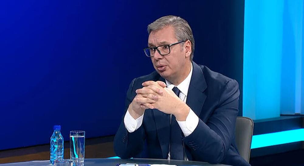 Slika uz članak: Devet osoba uhapšeno zbog sumnje za ratne zločine na severu Kosova