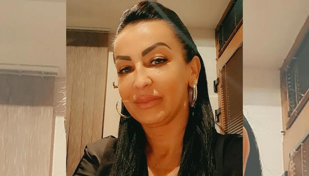 Slika uz članak: DVE TRAGEDIJE U DVA MESECA! Pevačica nakon gubitka sina doživela još jedan strašan udarac - "MOJU TUGU I BOL..."