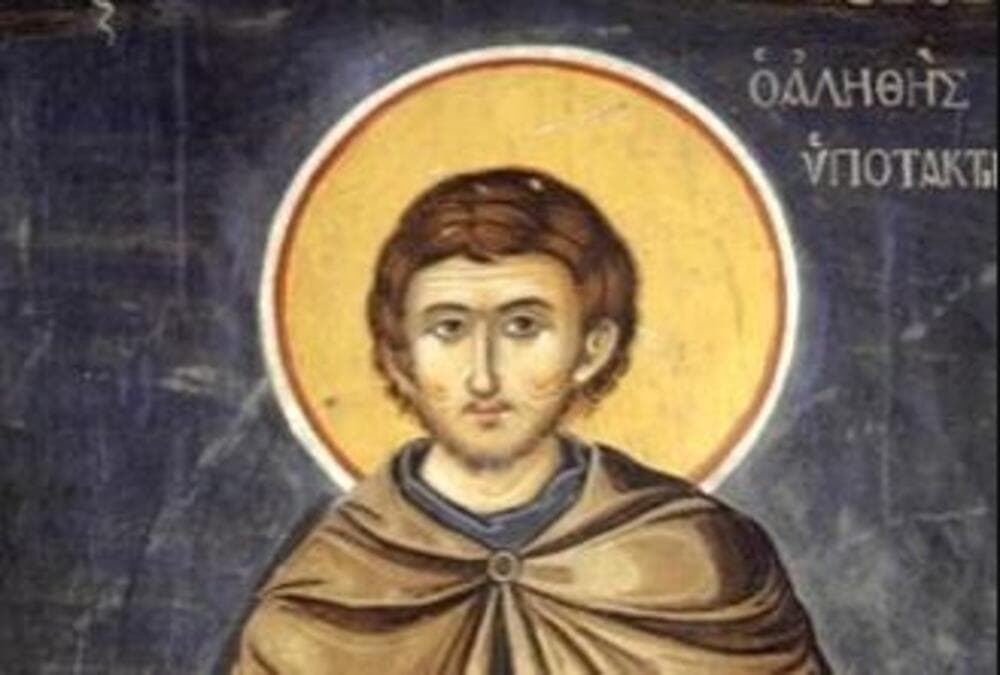 Slika uz članak: DANAS JE SVE DOZVOLJENO OSIM JEDNE STROGE STVARI: Običaj NIKAKO NE KRŠITE, SVETAC NE OPRAŠTA ako SE USUDITE DA...