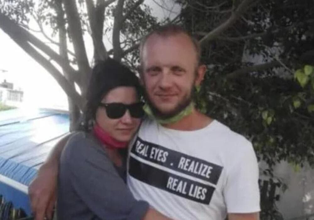 Slika uz članak: Ilija glumio ucveljenog udovca, a ovako je otkrivena strašna istina! Mariji je presudio golim rukama, mučio je!