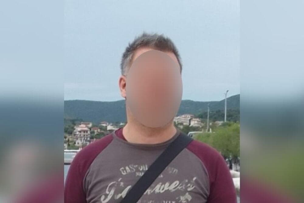 Slika uz članak: Pronađen Nikola koji je nestao na putu za Crnu Goru: Drama koja je uznemirila region dobila epilog