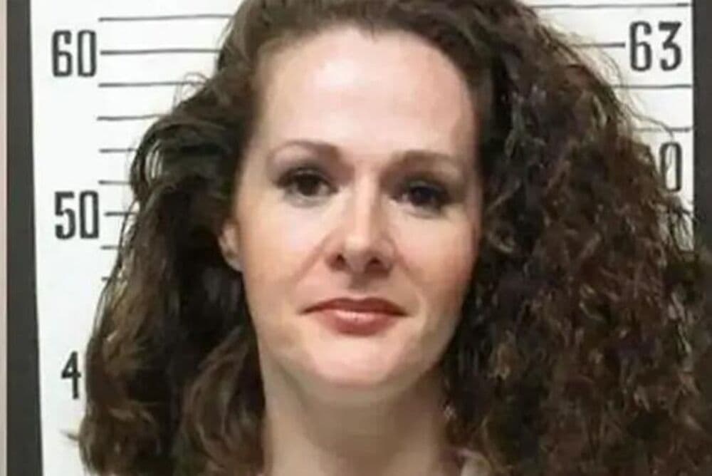 Slika uz članak: OVA ŽENA ĆE SUTRA BITI POGUBLJENA! Zbog MONSTRUOZNOG ZLOČINA koji je počinila kao TINEJDŽERKA čeka smtnu kaznu