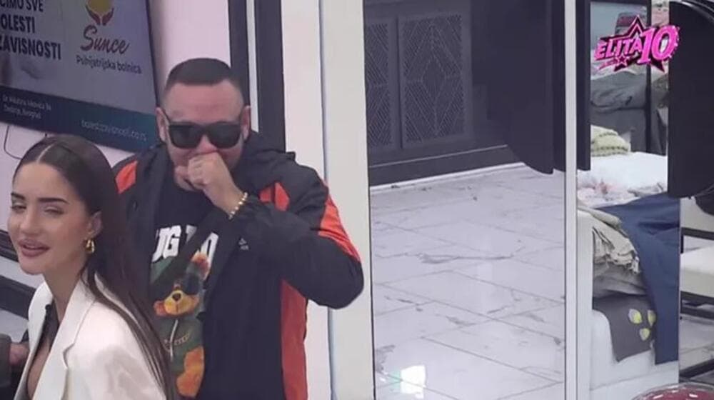 Slika uz članak: "KAKAV BLAM": Rijaliti gigant OBAVIO NUŽDU dok je bio u dubokom snu! Učesnici ZGROŽENI zbog prizora
