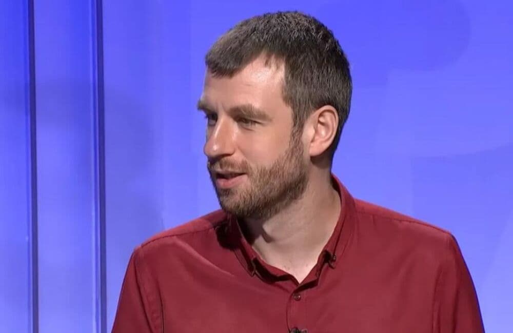 Slika uz članak: Ko je Miloš Stojanović, novi šampion kviza "TV Slagalica"?