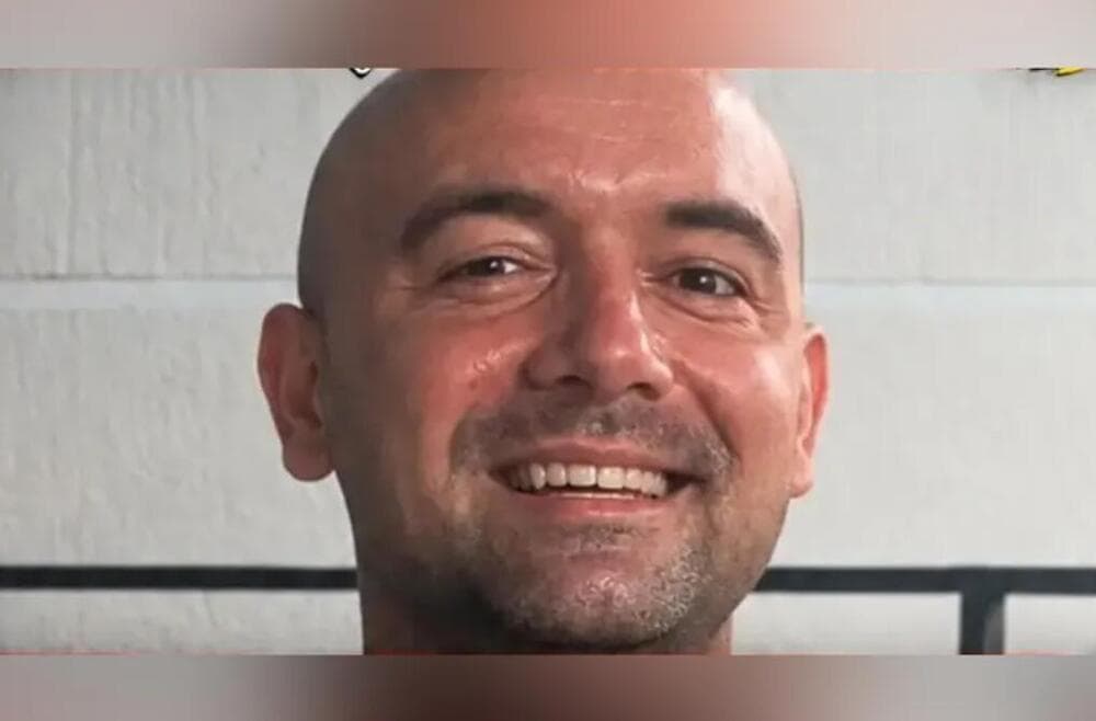 Slika uz članak: (FOTO) NESTAO MLADIĆ (32) IZ TREBINJA Porodica i prijatelji od poned‌jeljka nemaju nikakav kontakt s njim