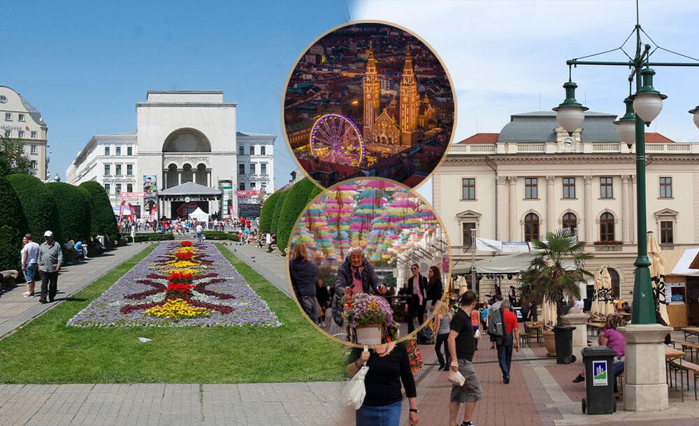 Slika uz članak: Odmor za manje od 3.000 dinara: Ova 2 evropska grada nude odličan odmor za praznik 11. novembar