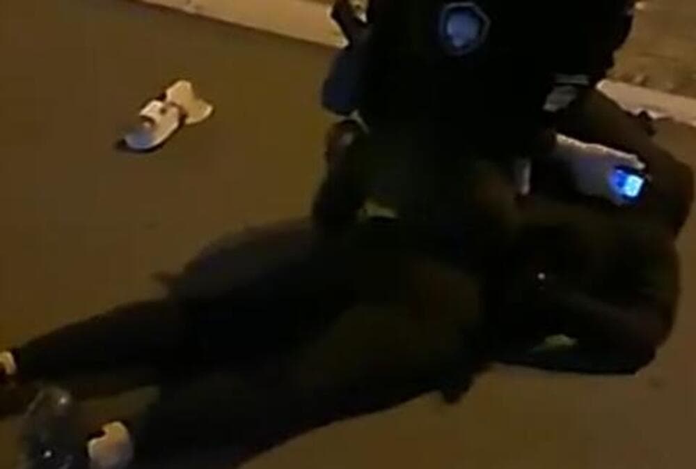 Slika uz članak: Policija identifikovala maloletnike koji su 5. oktobra zapalili "Manir" na Novom Beogradu! Ovo su detalji