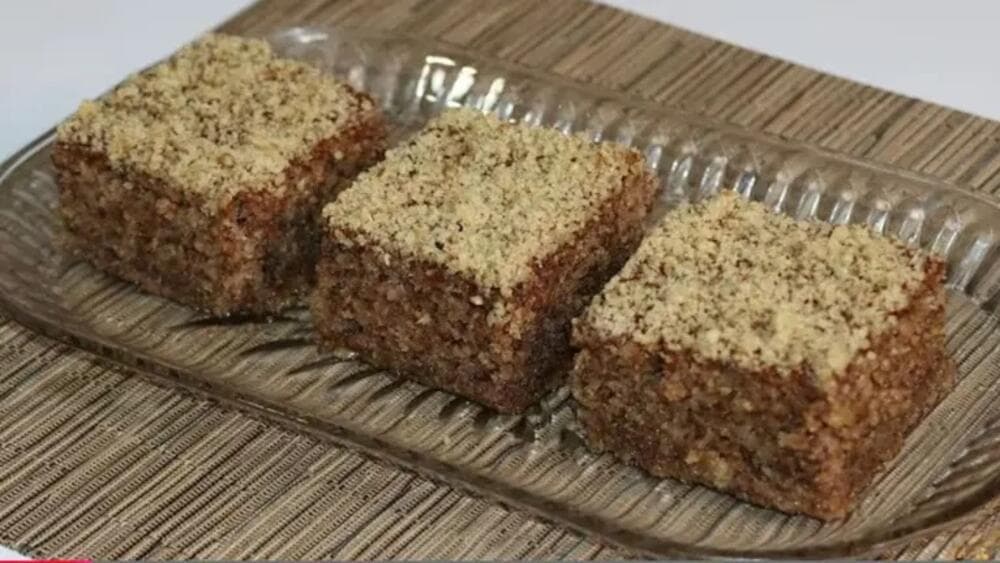 Slika uz članak: Recept za baklavu bez kora koja je ukusnija od originala: Topi se u ustima, nije preslatka i gotova je baš brzo!