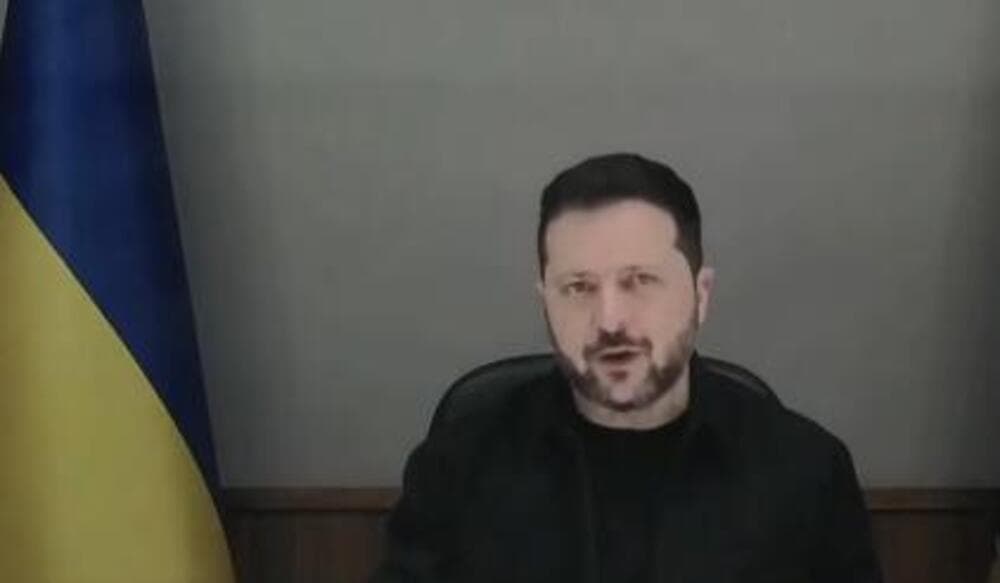 Slika uz članak: Oglasio se Zelenski: Moguć sastanak zvaničnika Ukrajine, SAD i Rusije - evo kada i gde