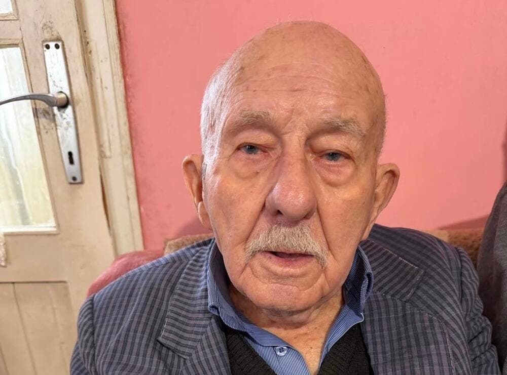 Slika uz članak: Nestao deda Žika u Čačku: Krenuo ka brani usred dana i sad ga nema, građanima upućen hitan apel