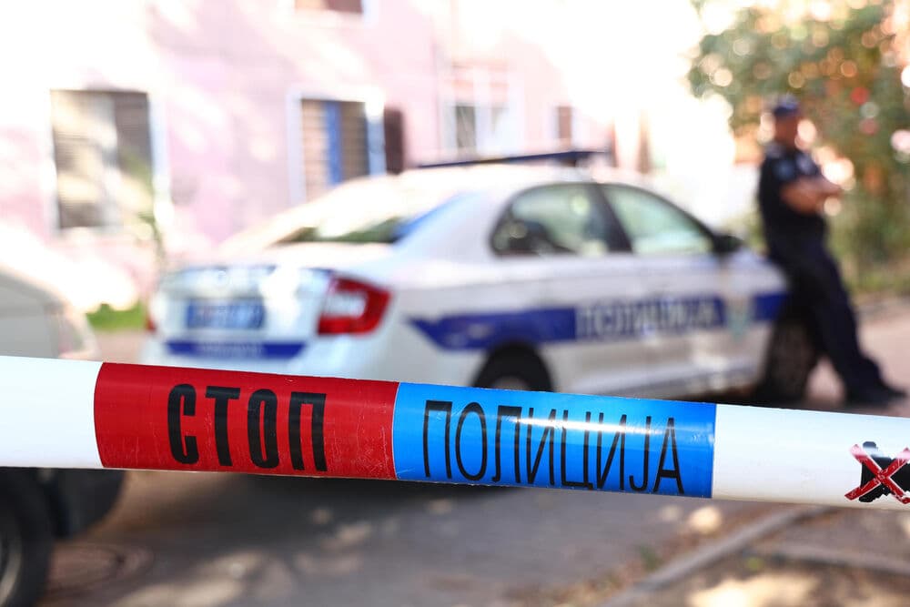 Slika uz članak: Budite danas nečiji heroj, dajte krv, spasite živote