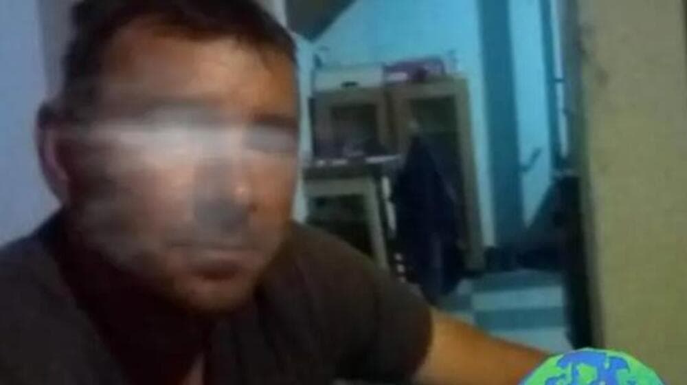 Slika uz članak: Ubio oca zbog 1.080 dinara za rakiju: Apelacioni sud povećao kaznu Gregoru Nemetu za zločin u Temerinu