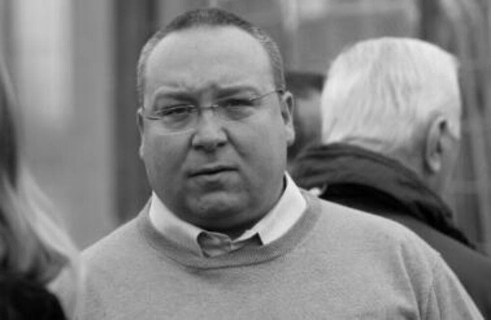 Slika uz članak: "Pamtićemo ga po beskompromisnoj želji za znanjem": Pravni fakultet se oprostio od Vladimira Vuletića (FOTO)