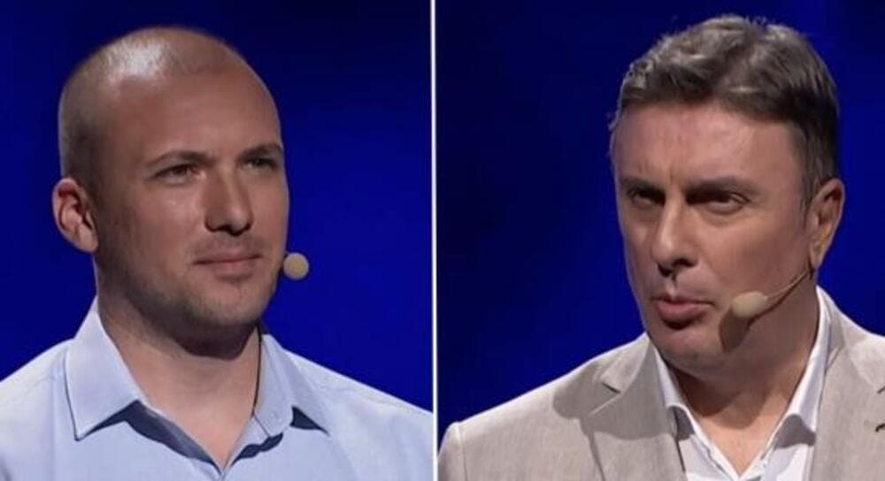 Slika uz članak: POSLE OVOG PITANJA U POTERI NASTAO MUK U STUDIJU! Šarenac nije VEROVAO ŠTA ČUJE od TAKMIČARA: "Da li je ovo..."