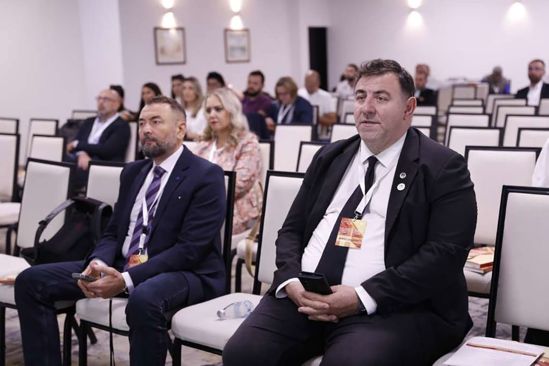 Slika uz članak: (VIDEO) “Pokazala se kao najpovoljnija” Janković otkrio kad kreće izgradnja saobraćajnice koja će povezivati Čelinac sa Banjalukom