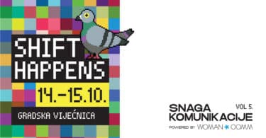 Slika uz članak: Sarajevo domaćin konferencije Snaga komunikacije: Regionalni lideri o AI-ju, govoru mržnje i položaju žena
