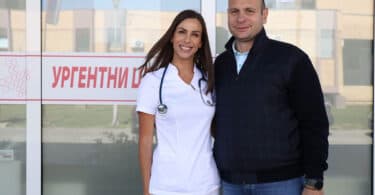 Slika uz članak: Nakon otkaza u Tomislavgradu zbog veličanja Mladića, liječnica dobila novi posao u Banjoj Luci