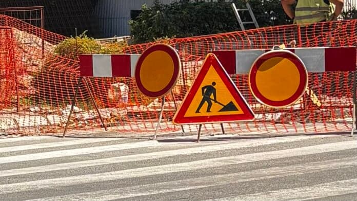 Slika uz članak: U utorak se obustavlja saobraćaj na putu ka Gadžinom Hanu